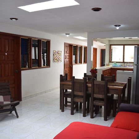 Casa Natura San Cristóbal de Las Casas Dış mekan fotoğraf