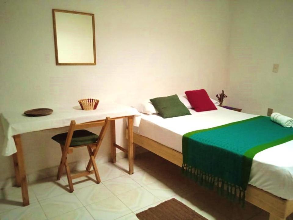 Casa Natura San Cristóbal de Las Casas Dış mekan fotoğraf