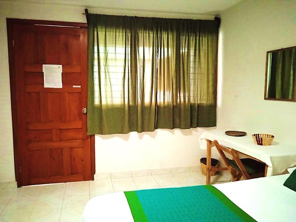 Casa Natura San Cristóbal de Las Casas Dış mekan fotoğraf