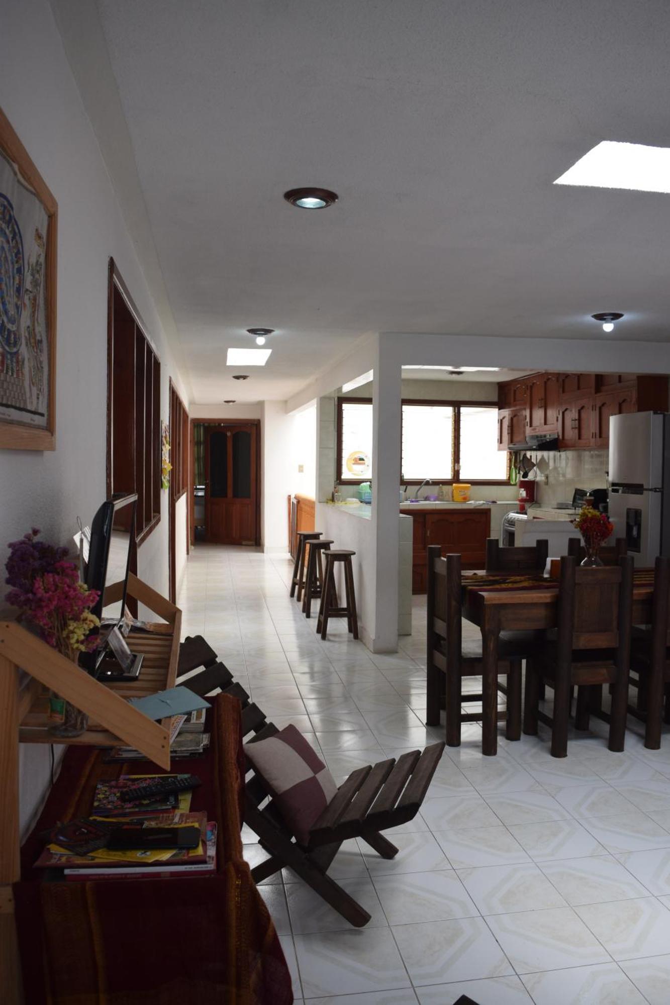 Casa Natura San Cristóbal de Las Casas Dış mekan fotoğraf