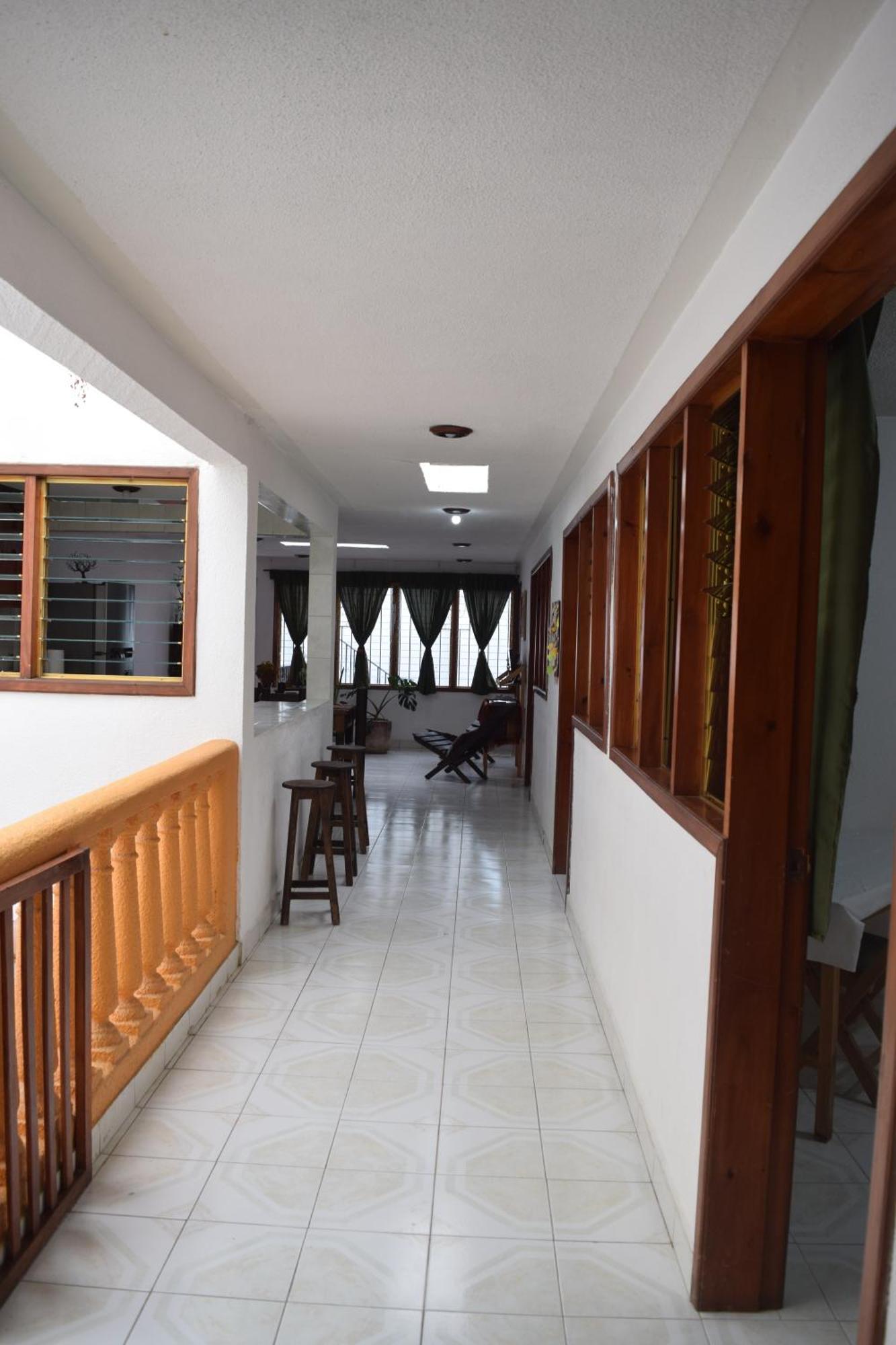 Casa Natura San Cristóbal de Las Casas Dış mekan fotoğraf