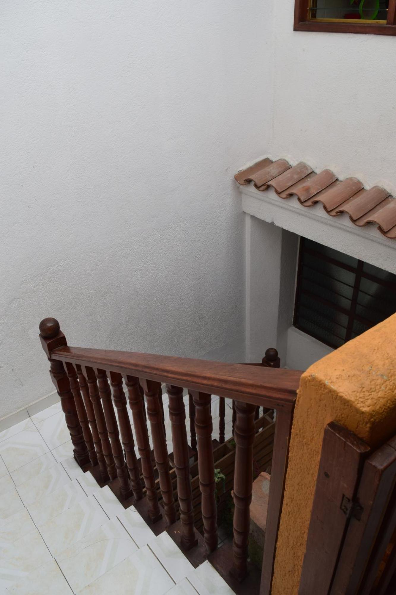 Casa Natura San Cristóbal de Las Casas Dış mekan fotoğraf
